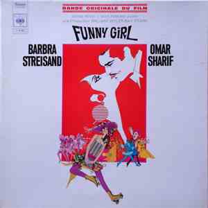 Barbra Streisand - Funny Girl (Bande Originale Du Film)