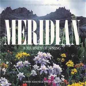 Bernie Krause & Philip Aaberg - Meridian