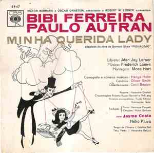 Bibi Ferreira, Paulo Autran - Minha Querida Lady (My Fair Lady)