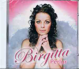 Birgitta  - Perlur