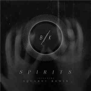 Blac Kolor - Spirits