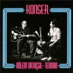 Bülent Ortaçgil, Teoman - Konser