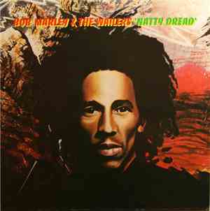 Bob Marley & The Wailers - Natty Dread
