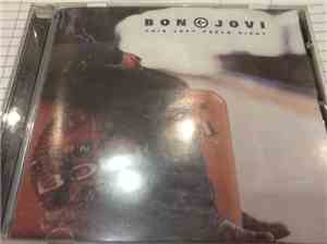 Bon Jovi - This Left Feels Right