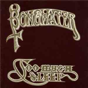 Bongwater - Too Much Sleep