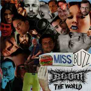 Boom  - Boom The World
