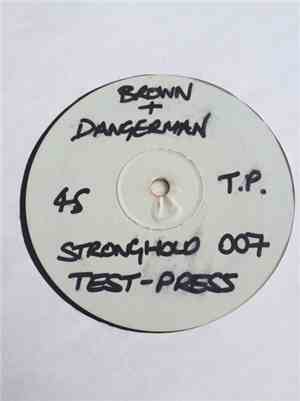 Brown & Dangerman - Calling Kurtis / Dreams
