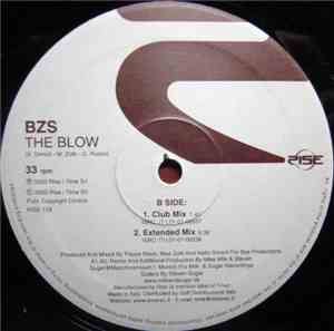 BZS - The Blow
