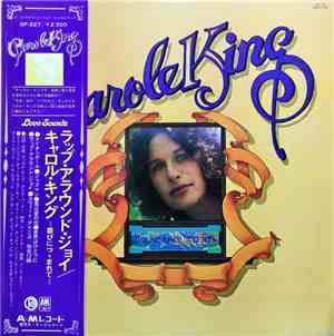 Carole King - Wrap Around Joy