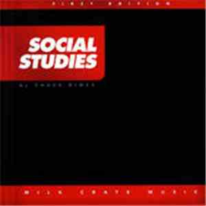 Chuck Dimes - Social Studies