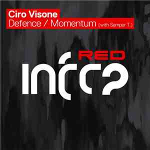 Ciro Visone - Defence / Momentum