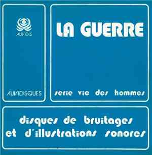 Claude Anthonioz / Gérard Bavoux / Jean Humenry / Philippe Lecante - La Gue ...