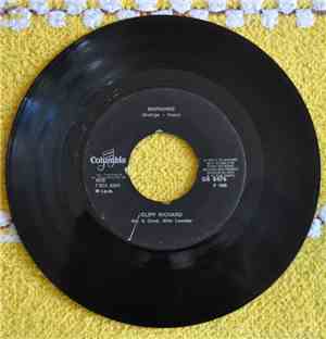 Cliff Richard - Marianne