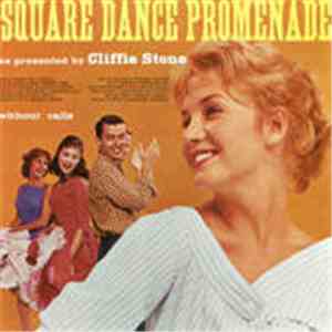 Cliffie Stone - Square Dance Promenade