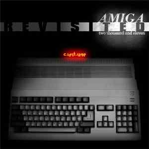 CoLD SToRAGE - AMIGA Revisited 2011