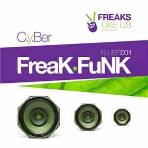 C.y.Ber - FreaK FuNK