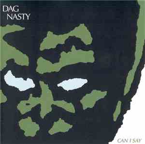 Dag Nasty - Can I Say