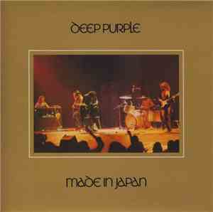 Deep Purple - Made In Japan