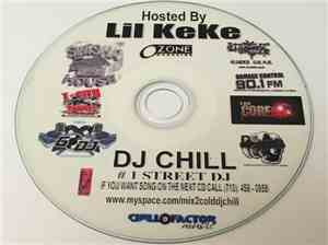 DJ Chill  - #1 Street DJ