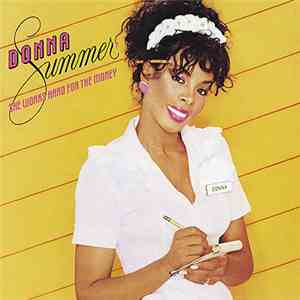 Donna Summer - She Works Hard For The Money