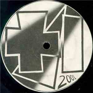 Dynamo - Dynamo 001