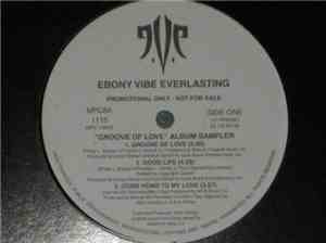 Ebony Vibe Everlasting - 