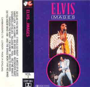 Elvis - Images Vol 2