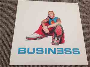 Eminem - Business