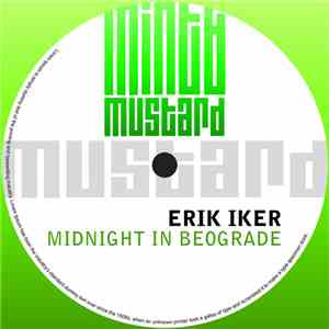 Erik Iker - Midnight In Beograde