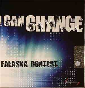 Falaska Contest - I Can Change