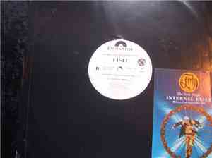 Fish - Internal Exile
