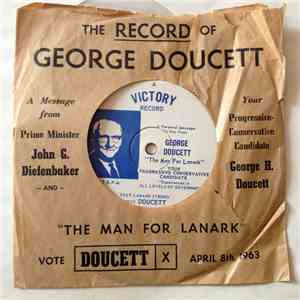 George Doucett - The Man For Lanark
