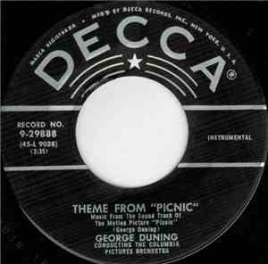 George Duning / Morris Stoloff - Theme From 