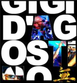 Gigi D'Agostino - Sonata (Vision 2)