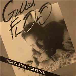 Gilles Floro - Gilles Floro
