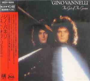 Gino Vannelli - The Gist Of The Gemini
