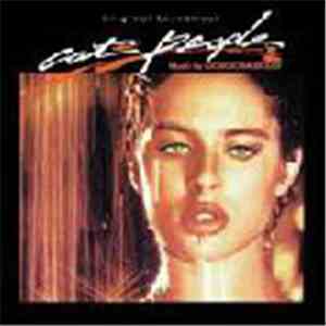 Giorgio Moroder - Cat People (Original Soundtrack)