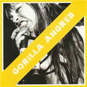 Gorilla Angreb - Gorilla Angreb