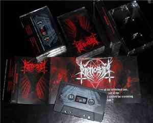 Henosis  - Unleash the Ophidian Essence From The Reverse Of Creation