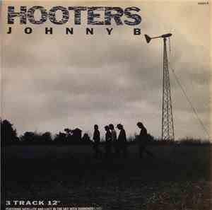 Hooters - Johnny B