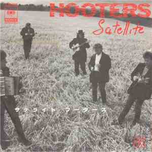 Hooters - Satellite