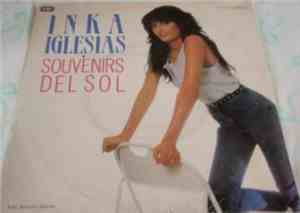 Inka Iglesias - Souvenirs Del Sol