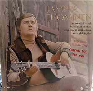 Jamppa Tuominen - Jamppa Tuominen