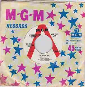 Jimmy Jones - Mr. Music Man