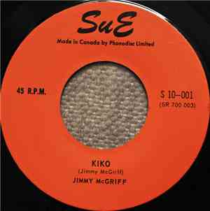 Jimmy McGriff - Kiko
