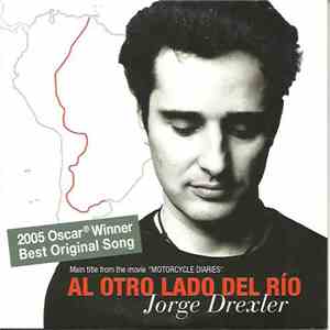 Jorge Drexler - Al Otro Lado Del Rio