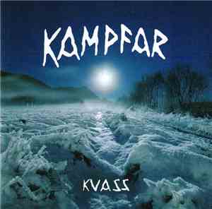 Kampfar - Kvass