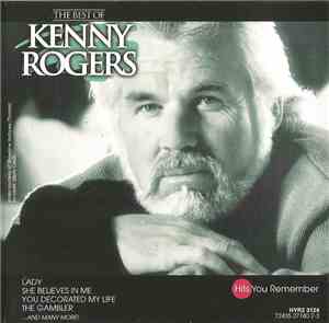 Kenny Rogers - The Best Of Kenny Rogers