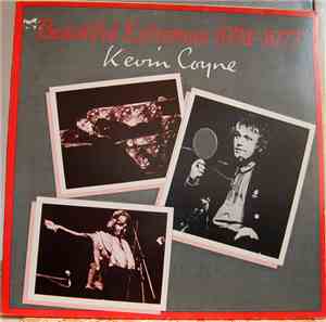 Kevin Coyne - Beautiful Extremes: 1974-1977