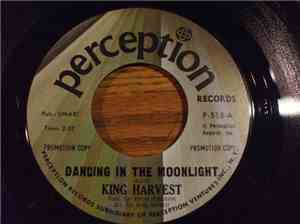 King Harvest - Dancing In The Moonlight
